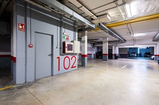 Piso en venta en Buztintxuri en Pamplona