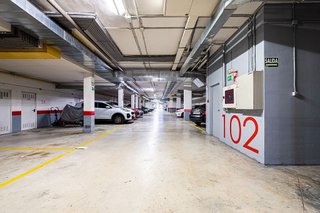 Piso en venta en Buztintxuri en Pamplona
