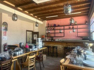 Bar en alquiler en Gorronal-P29 en Collado Villalba