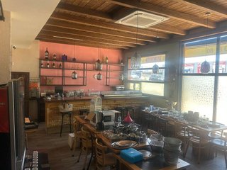 Bar en alquiler en Gorronal-P29 en Collado Villalba