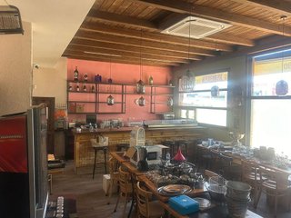 Bar en alquiler en Gorronal-P29 en Collado Villalba