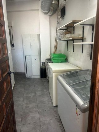 Bar en alquiler en Gorronal-P29 en Collado Villalba