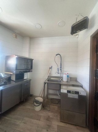 Bar en alquiler en Gorronal-P29 en Collado Villalba