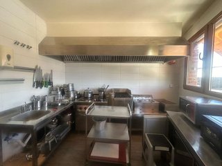 Bar en alquiler en Gorronal-P29 en Collado Villalba