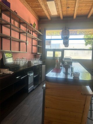 Bar en alquiler en Gorronal-P29 en Collado Villalba