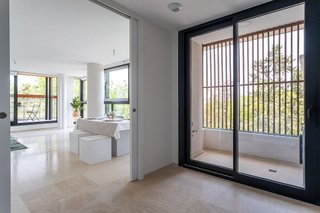 Piso en alquiler en Valdezarza en Madrid