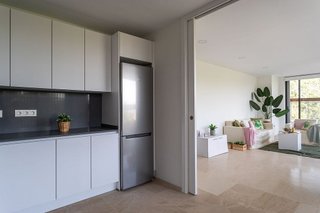 Piso en alquiler en Valdezarza en Madrid
