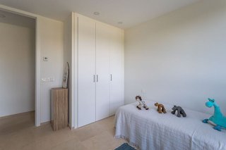 Piso en alquiler en Valdezarza en Madrid