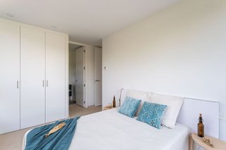 Piso en alquiler en Valdezarza en Madrid
