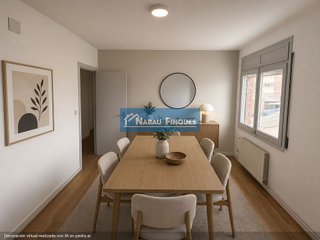 Piso en venta en Balaguer