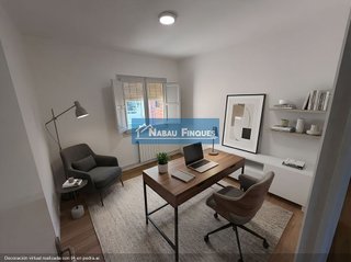 Piso en venta en Balaguer