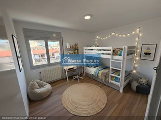 Piso en venta en Balaguer