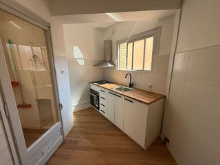 Piso en venta en Balaguer