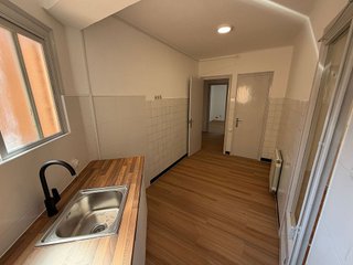 Piso en venta en Balaguer