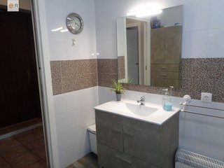 Chalet en alquiler en Alcolea en Córdoba