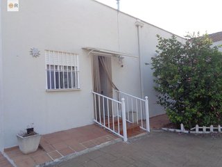 Chalet en alquiler en Alcolea en Córdoba
