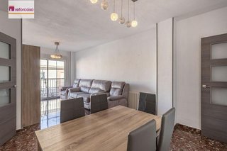 Piso en venta en Albolote
