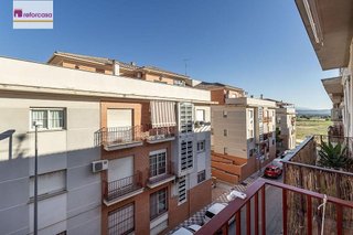 Piso en venta en Albolote