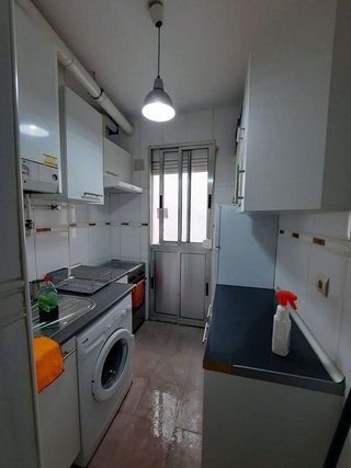 Piso en alquiler en Castellana en Madrid