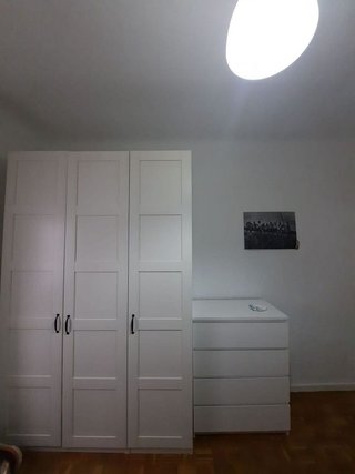 Piso en alquiler en Castellana en Madrid