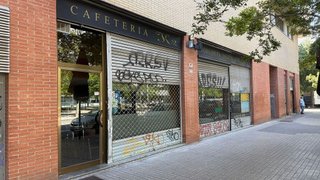 Local comercial en alquiler en Diagonal Mar i el Front Marítim del Poblenou en Barcelona