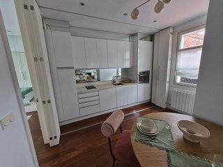 Piso en alquiler en Indautxu en Bilbao