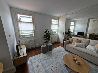Piso en alquiler en Indautxu en Bilbao