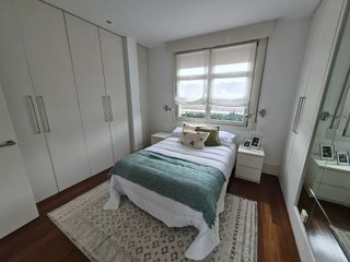 Piso en alquiler en Indautxu en Bilbao