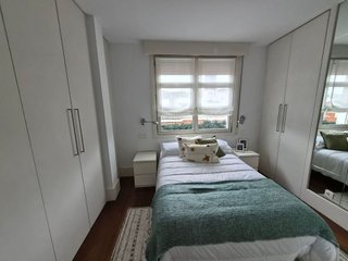 Piso en alquiler en Indautxu en Bilbao