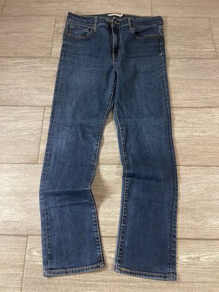 Pantalones Levi's Azules