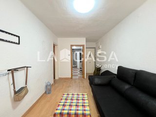 Piso en venta en Artigas - Llefià en Badalona