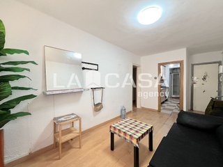 Piso en venta en Artigas - Llefià en Badalona