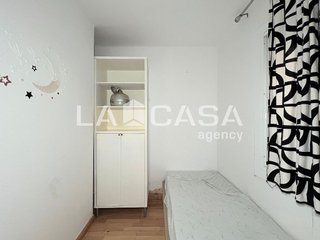 Piso en venta en Artigas - Llefià en Badalona