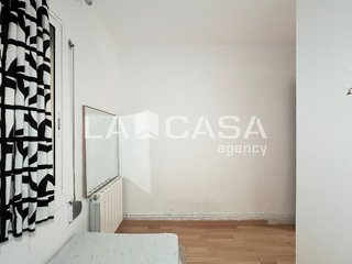 Piso en venta en Artigas - Llefià en Badalona