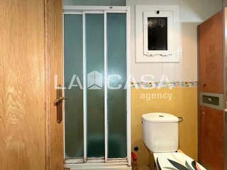 Piso en venta en Artigas - Llefià en Badalona