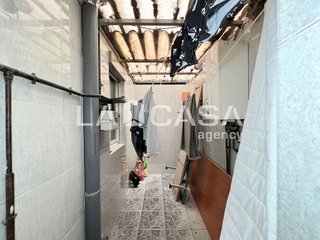 Piso en venta en Artigas - Llefià en Badalona
