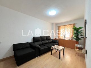 Piso en venta en Artigas - Llefià en Badalona