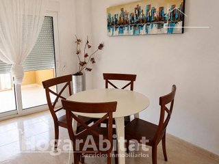 Casa pareada en venta en El Bosque en Chiva