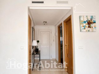 Casa pareada en venta en El Bosque en Chiva
