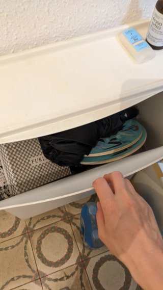 Zapatero Ikea Blanco
