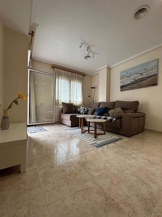 Piso en venta en Playa del Cura en Torrevieja