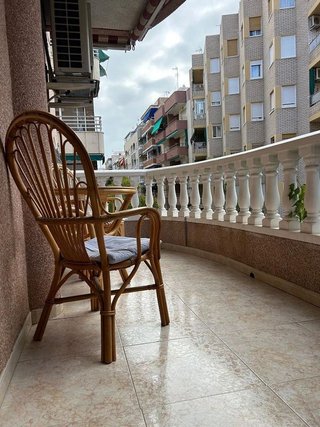 Piso en venta en Playa del Cura en Torrevieja
