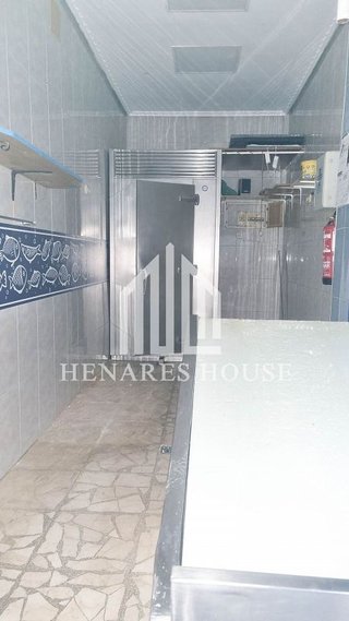 Local comercial en alquiler en Venecia - Nueva Alcalá en Alcalá de Henares