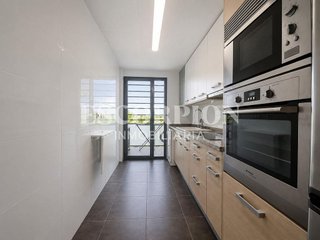Piso en alquiler en Casas Verdes en Paterna