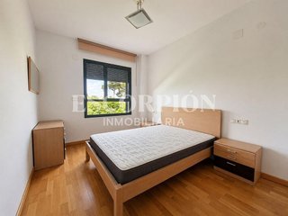 Piso en alquiler en Casas Verdes en Paterna
