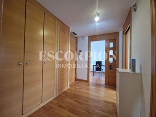 Piso en alquiler en Casas Verdes en Paterna