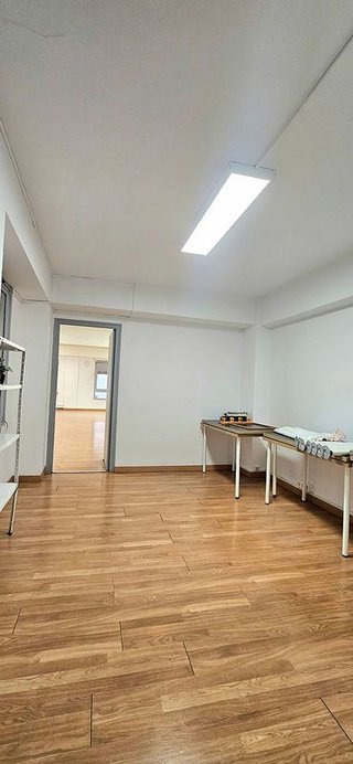 Oficina en venta en Centro en Alicante