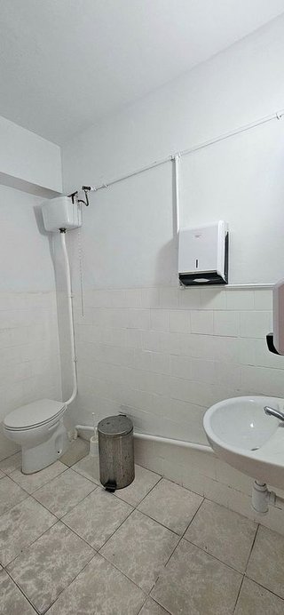 Oficina en venta en Centro en Alicante