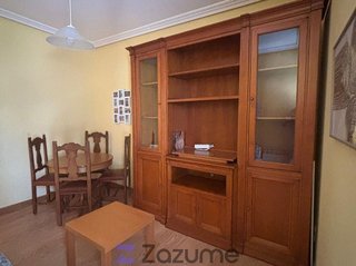 Piso en alquiler en Fuentecillas - Universidades en Burgos