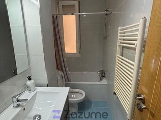 Piso en alquiler en Fuentecillas - Universidades en Burgos